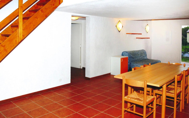 Ghisonaccia Apartment Near Sandy Beach