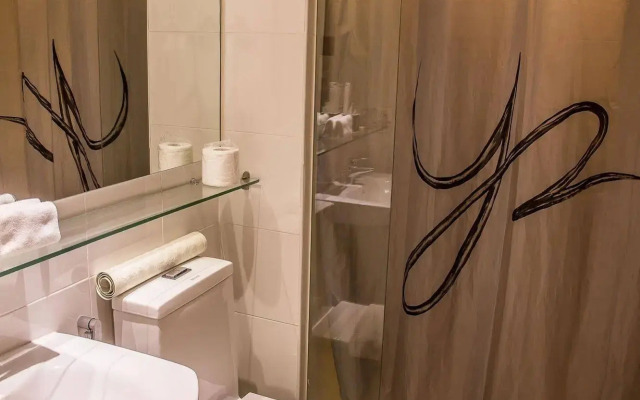 Y2 Residence Hotel managed by HII