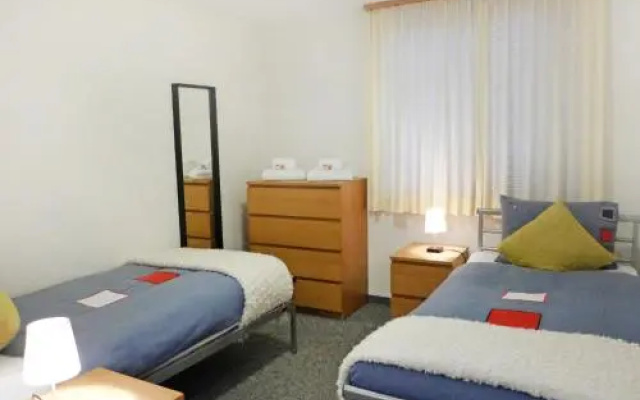 Apartment Chalet Perle