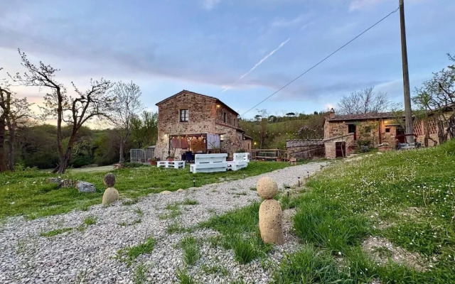 La Tresa Country Living