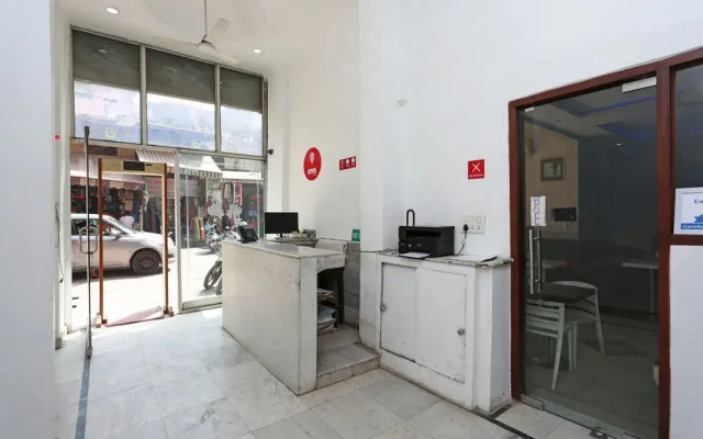 OYO 6264 Near Main Bazar