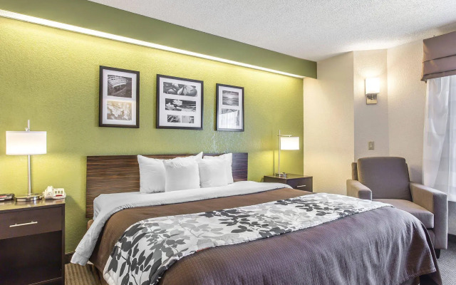 Sleep Inn & Suites