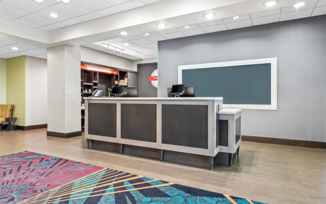 Quality Inn - Pratt