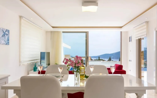 Villa Teras 4