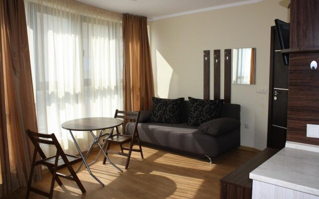 Отель Laguna Beach Hotel Болгария, Равда - отзывы, цены и фото номеров - забронировать отель Laguna Beach Hotel онлайн комната для гостей