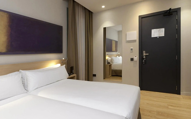 Hotel Àmbit Barcelona