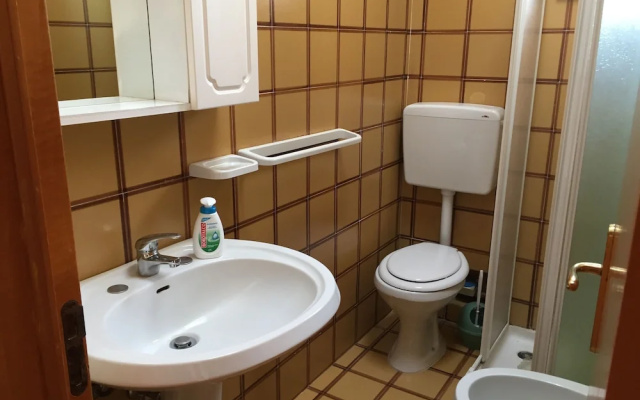 Suite Baia Verde