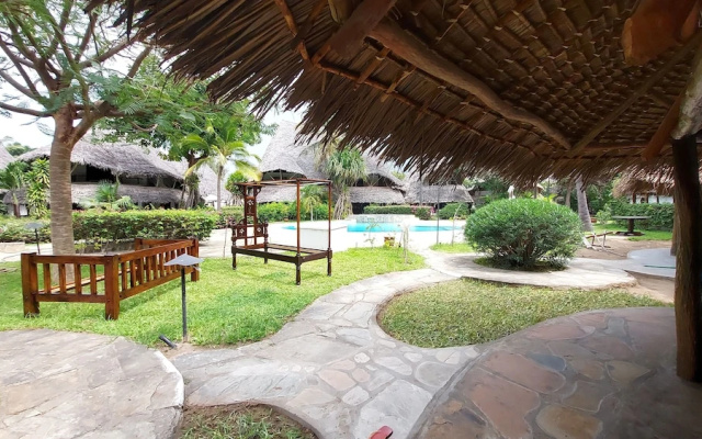 Harbour Key Cottages