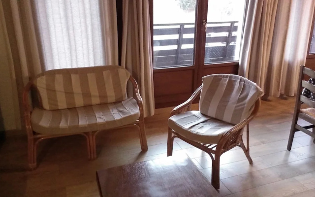 Appartement à Pra-Loup 1600