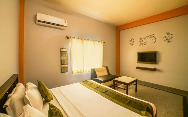 Treebo R S Palace Pushkar