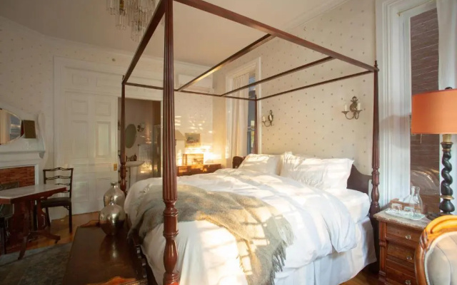 Ellerbeck Bed & Breakfast