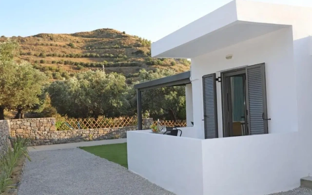 Drosia Villa Private Nature Getaway