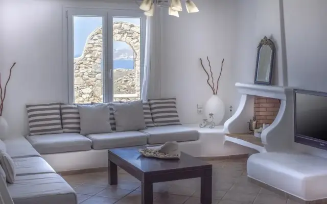 Villa Dolfino