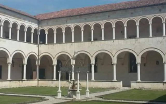 Appartamento seminterrato Villa Sveva Franciacorta