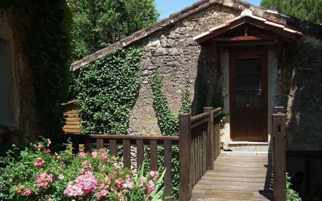 Spacious Dordogne Cottage