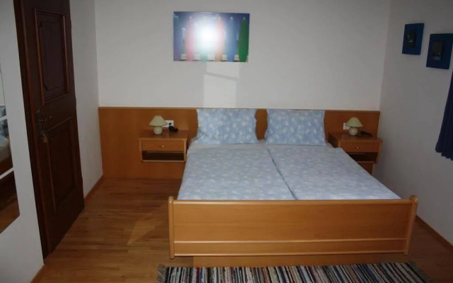 Pension Stöllinger