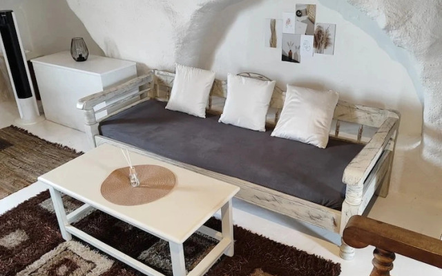 Pyrgi Artemis Place Appartment With Balcony