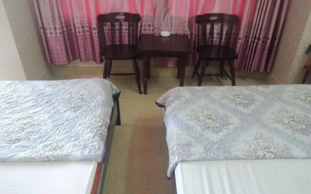 Song Kim Hotel