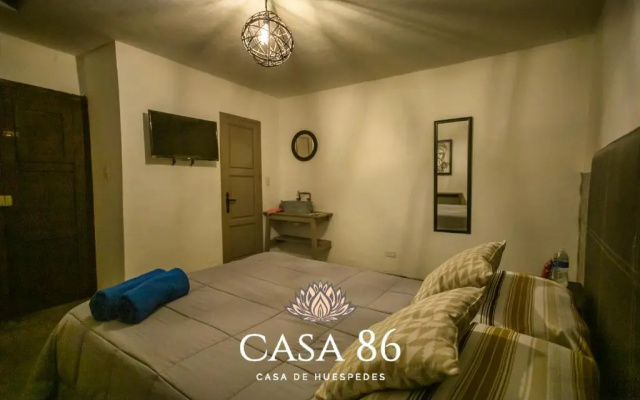 Casa 86