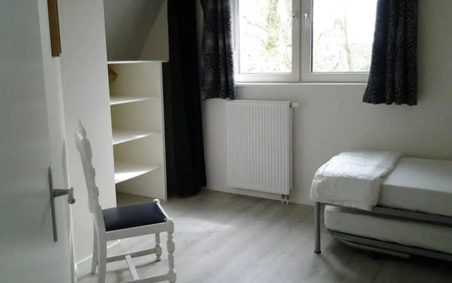 Vakantiehuisje Gaasterland Oudemirdum Friesland Nederland