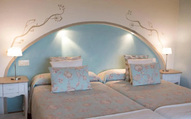 Hotel Llano Tineo