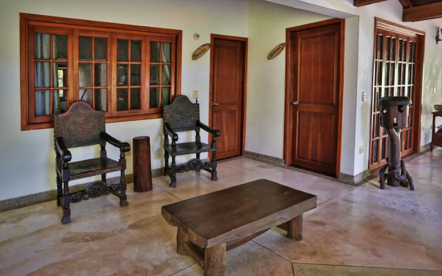 Finca La Jorará
