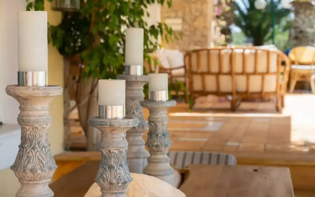 Paradise Lux Villa Porto Cheli