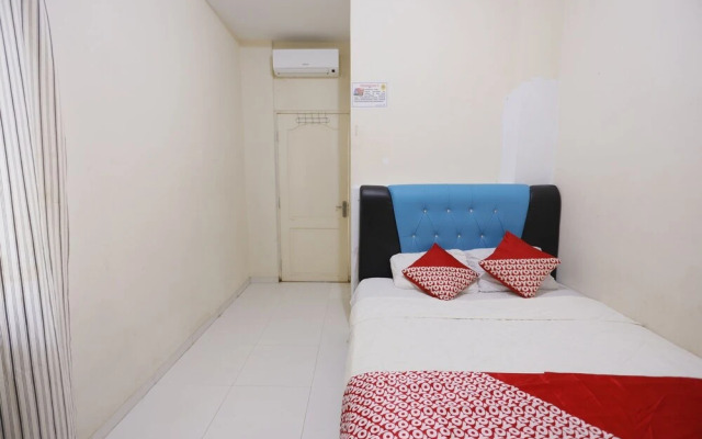 Hotel O Baloi Homestay