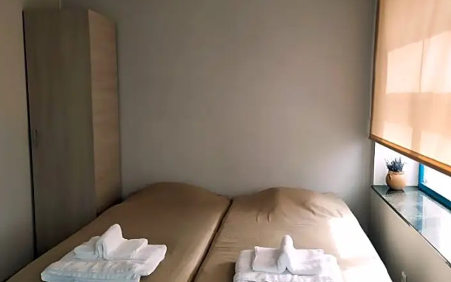 Oldtown Lux Hostel