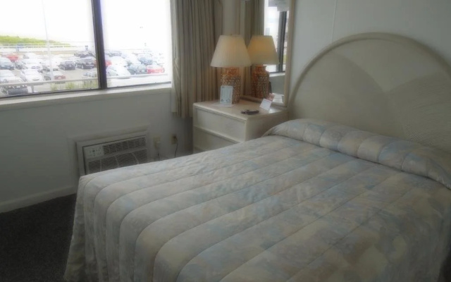 Oceanic Hotel