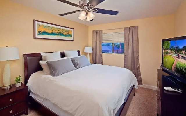 Kierland Getaway