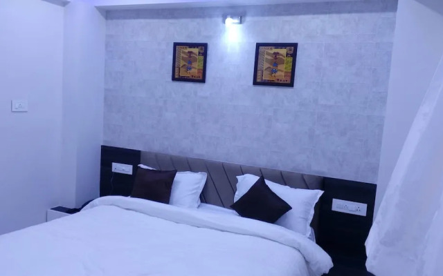 Hotel Best Velly
