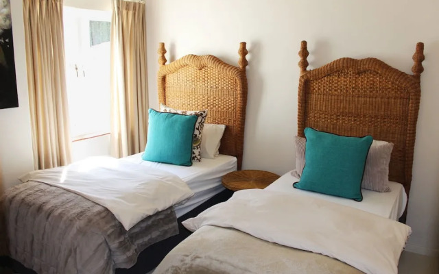 Sanctuary Beach Condo