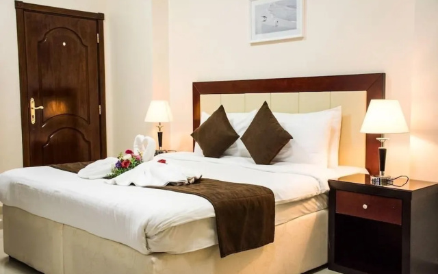 President Suites