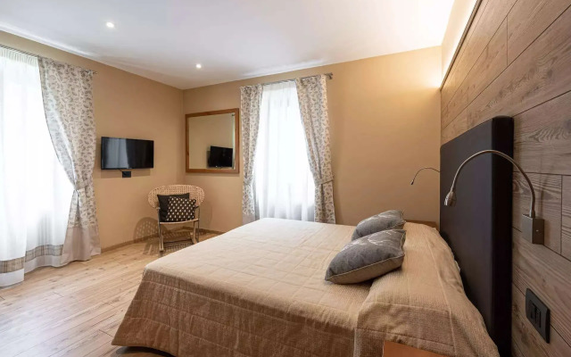 Hotel Pangrazzi