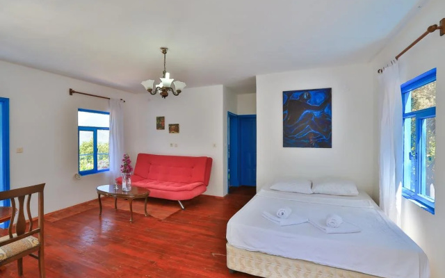 Kaktus Beach Apart