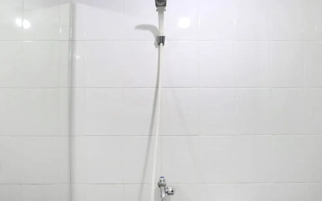 Ramrav Property Bassura City Apartment