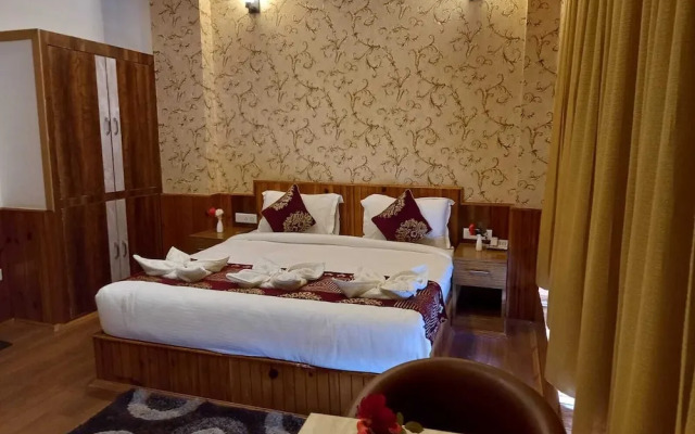 Valley View Hotel & Restaurant