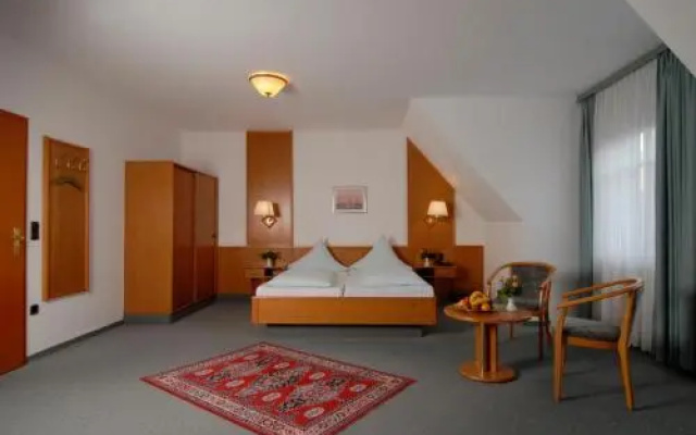 Hotel-Gästehaus Alte Münze