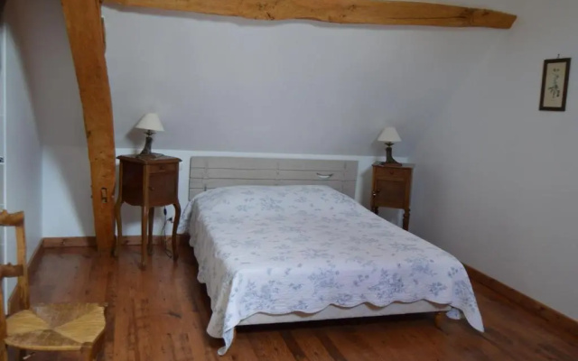 Maison Lye, 4 pièces, 9 personnes - FR-1-591-61