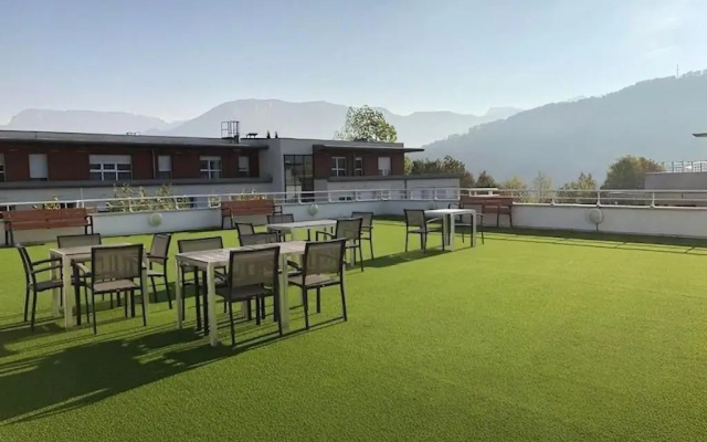 Résidence Villa Sully Seynod-Annecy