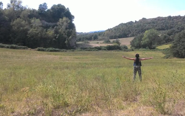 Heart House Maremma