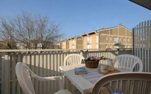 Holiday House in a Central Position