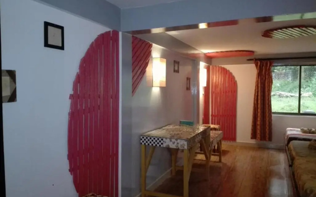 Hotel de la Plage