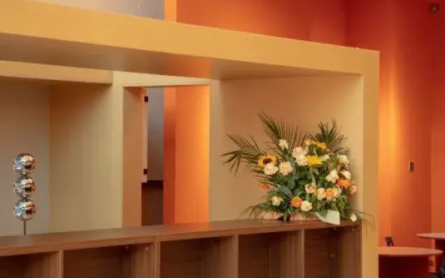 Shanshui Residence Hotel (Rizhao Antai International Plaza University City Branch)