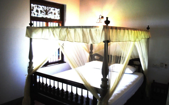 Okvin River Villa