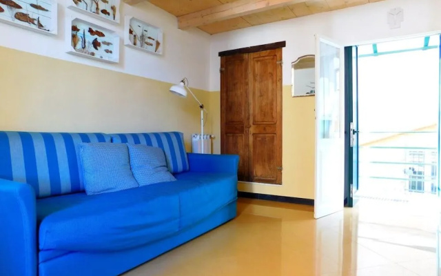 La casa del vecchio pescatore