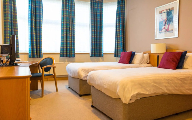 De Vere Venues Cheadle House
