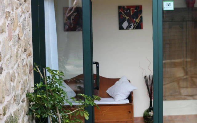 Galicia GetAway - A Casa dos Cancelos