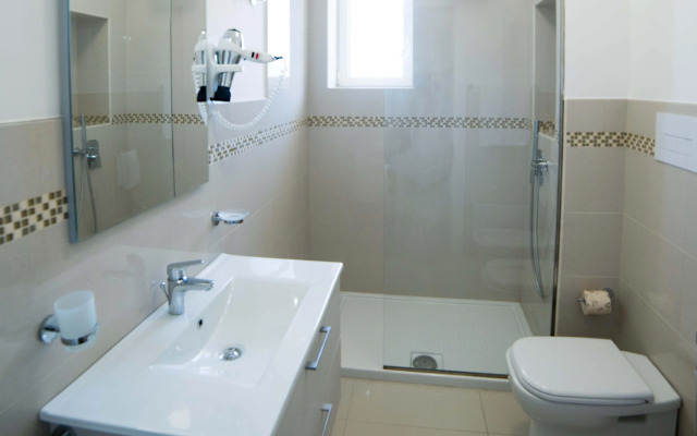 Residence Victoria Ionian travel